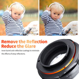 K&F Concept Lens Adapter Sony A To Minolta AF Sony E-Mount (PRO) - image 3 of 5