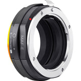 K&F Concept Lens Adapter Sony A To Minolta AF Sony E-Mount (PRO) - image 5 of 5