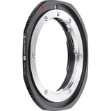 K&F Concept Lens Adapter Nikon F Canon EOS (EF / EF-S) (PRO)