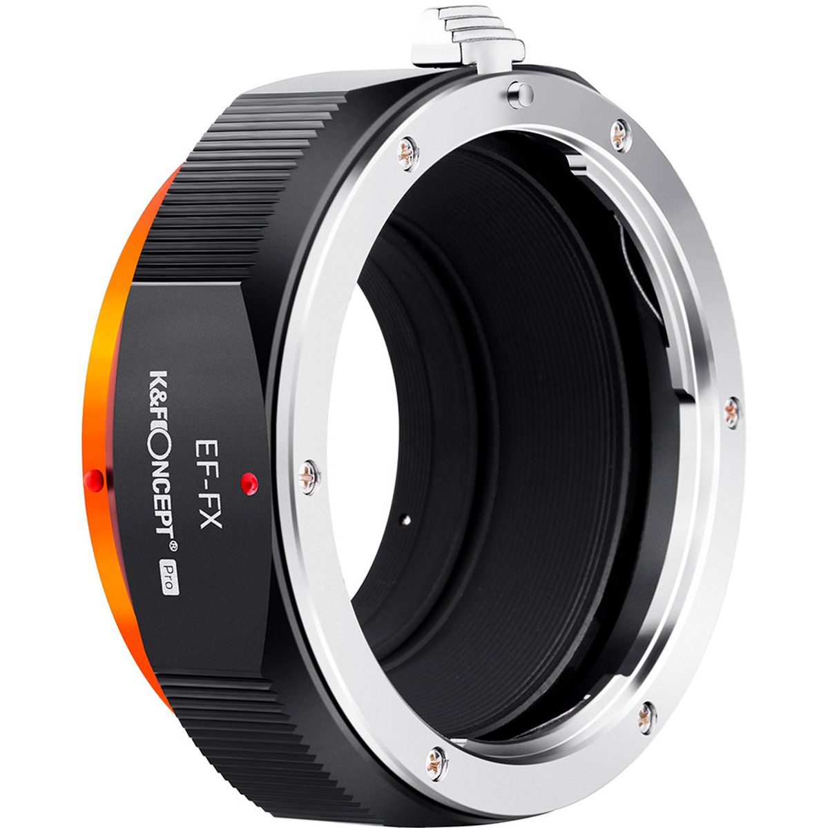 K&F Concept Lens Adapter Canon EOS (EF / EF-S) Fujifilm X (PRO)