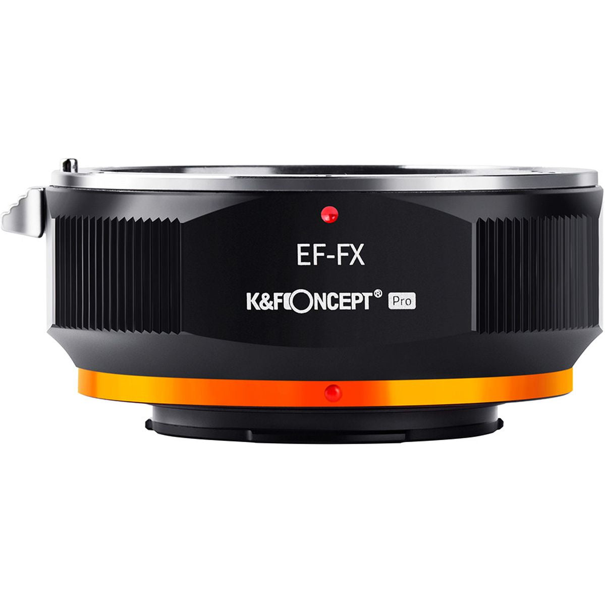 K&F Concept Lens Adapter Canon EOS (EF / EF-S) Fujifilm X (PRO)