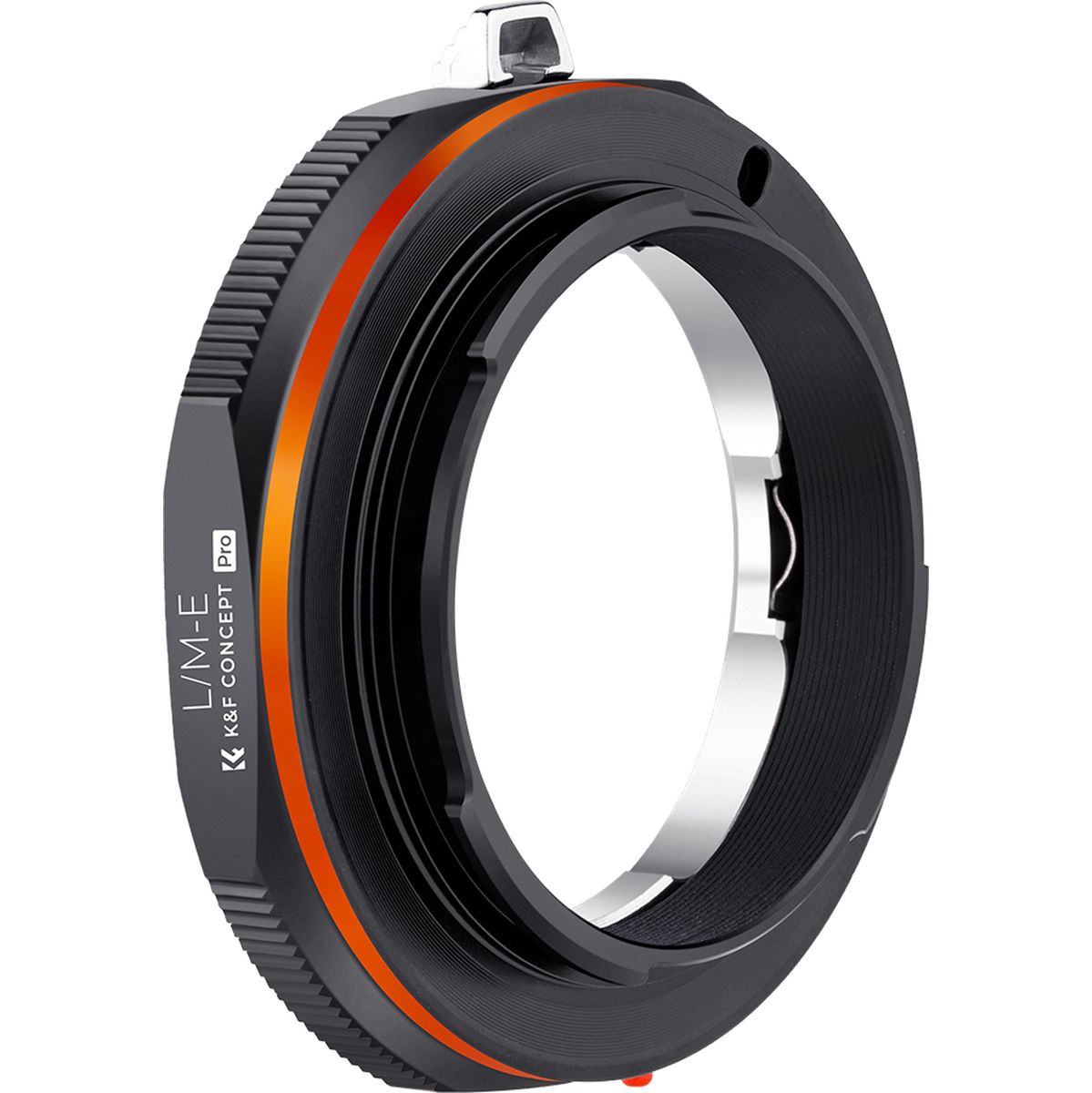 K&F Concept Lens Adapter Leica M Sony E-Mount (PRO)