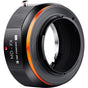 K&F Concept Lens Adapter Minolta MD Fujifilm X (PRO)
