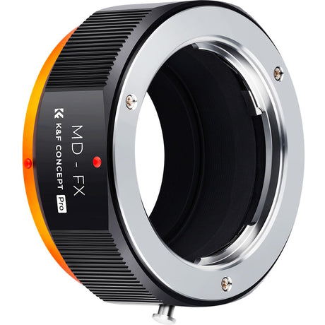 K&F Concept Lens Adapter Minolta MD Fujifilm X (PRO) - image 2 of 5