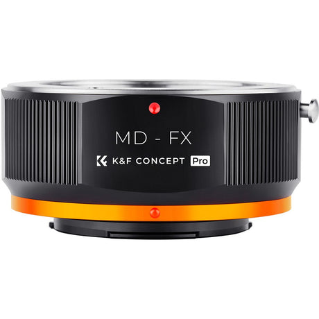 K&F Concept Lens Adapter Minolta MD Fujifilm X (PRO) - image 3 of 5