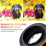 K&F Concept Lens Adapter Minolta MD Fujifilm X (PRO) - image 4 of 5