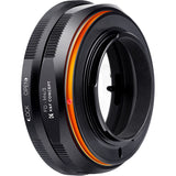 K&F Concept Lens Adapter Canon FD Micro 4/3 (PRO)