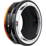 K&F Concept Lens Adapter Canon FD Fujifilm X (PRO) - image 2 of 5