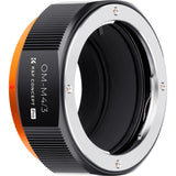 K&F Concept Lens Adapter Olympus OM Micro 4/3 (PRO)