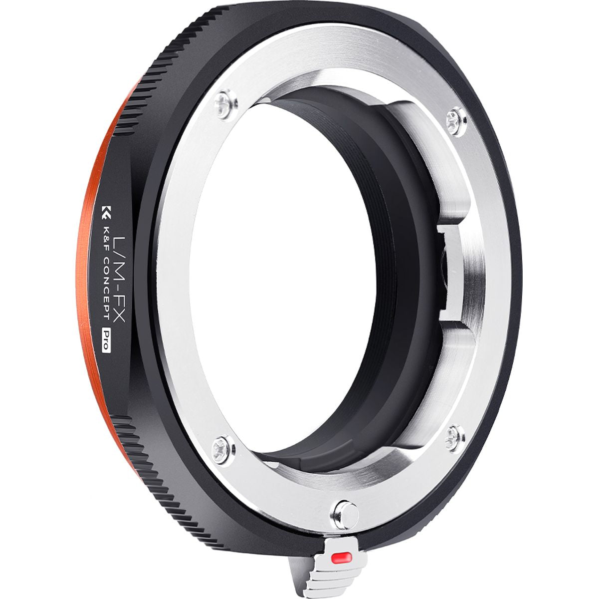 K&F Concept Lens Adapter Leica M Fujifilm X (PRO) - image 2 of 5