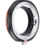K&F Concept Lens Adapter Leica M Fujifilm X (PRO) - image 2 of 5