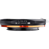 K&F Concept Lens Adapter Leica M Fujifilm X (PRO) - image 4 of 5