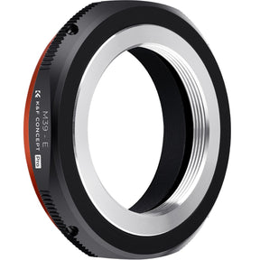 K&F Concept Lens Adapter M39 Sony E-Mount (PRO)