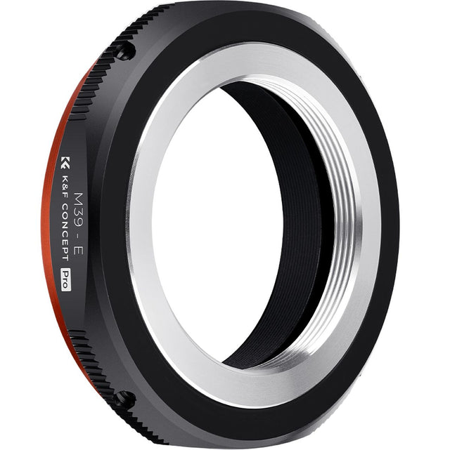 K&F Concept Lens Adapter M39 Sony E-Mount (PRO)