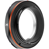 K&F Concept Lens Adapter M39 Sony E-Mount (PRO) - image 3 of 5