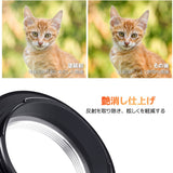 K&F Concept Lens Adapter M39 Sony E-Mount (PRO) - image 4 of 5