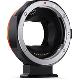 K&F Concept Auto Focus Lens Adapter Canon EF / EF-S Sony E-Mount