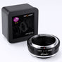 K&F Concept Lens Adapter Canon FD Leica L