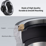 K&F Concept Lens Adapter Canon FD Leica L - image 4 of 5