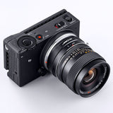 K&F Concept Lens Adapter Contax Yashica Leica L - image 3 of 5