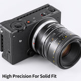 K&F Concept Lens Adapter Nikon F Leica L - image 4 of 5