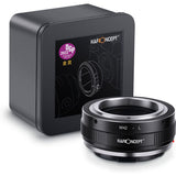 K&F Concept Lens Adapter M42 Leica L - image 2 of 5