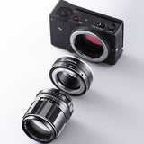 K&F Concept Lens Adapter M42 Leica L - image 3 of 5