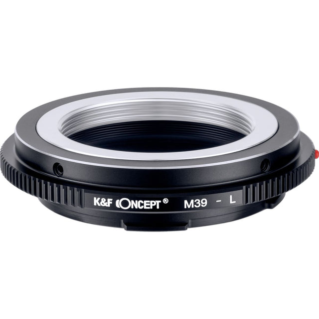 K&F Concept Lens Adapter M39 Leica L