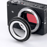 K&F Concept Lens Adapter M39 Leica L - image 3 of 5