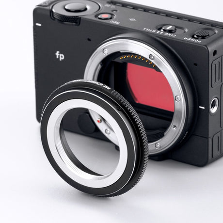 K&F Concept Lens Adapter M39 Leica L - image 3 of 5