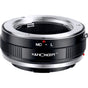 K&F Concept Lens Adapter Minolta MD Leica L