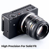 K&F Concept Lens Adapter Minolta MD Leica L - image 4 of 5