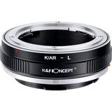 K&F Concept Lens Adapter Konica AR Leica L.