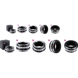 K&F Concept Lens Adapter Pentax K/DA Nikon Z - image 3 of 3