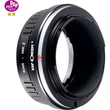 K&F Concept Lens Adapter Konica AR Nikon Z - image 3 of 5