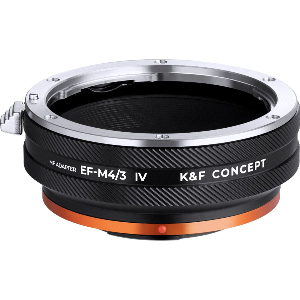 K&F Concept Lens Adapter Canon EOS (EF / EF-S) Micro 4/3 (IV PRO)
