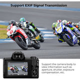 K&F Concept K&F Concept Lens Adapter EF EOS R