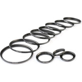 K&F Concept Step Up Ring Set 11-piece (26-82mm) - image 2 of 2