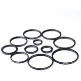 K&F Concept Step Down Ring Set 11-piece (26-82mm) - image 2 of 5