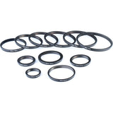 K&F Concept Step Down Ring Set 11-piece (26-82mm) - image 3 of 5