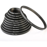 K&F Concept Step Down Ring Set 11-piece (26-82mm) - image 5 of 5