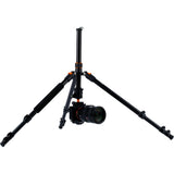 K&F Concept Tripod K234A1 160cm Aluminum. - image 2 of 2