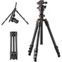 K&F Concept Tripod K234A0 160cm Compact