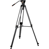 K&F Concept Video Tripod VA18+VH081 - image 2 of 2