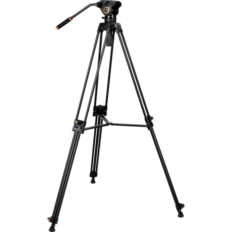 K&F Concept Video Tripod VA18+VH081 - image 2 of 2