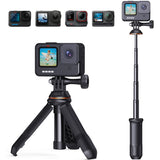 K&F Concept MS03 Mini Selfie Tripod For GoPro