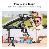 K&F Concept MS03 Mini Selfie Tripod For GoPro - image 5 of 5