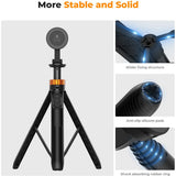 K&F Concept MS19 Selfie Stick Tripod Magnetic 162cm - image 5 of 5