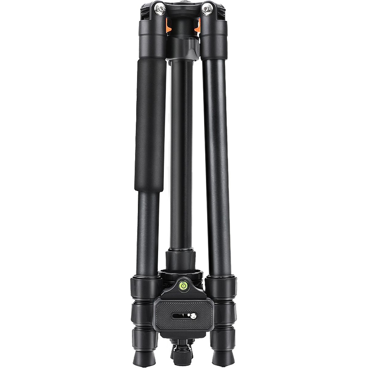 K&F Concept Tripod O234A2 163cm w/ Twist Lock / Phone Holder - image 2 of 5