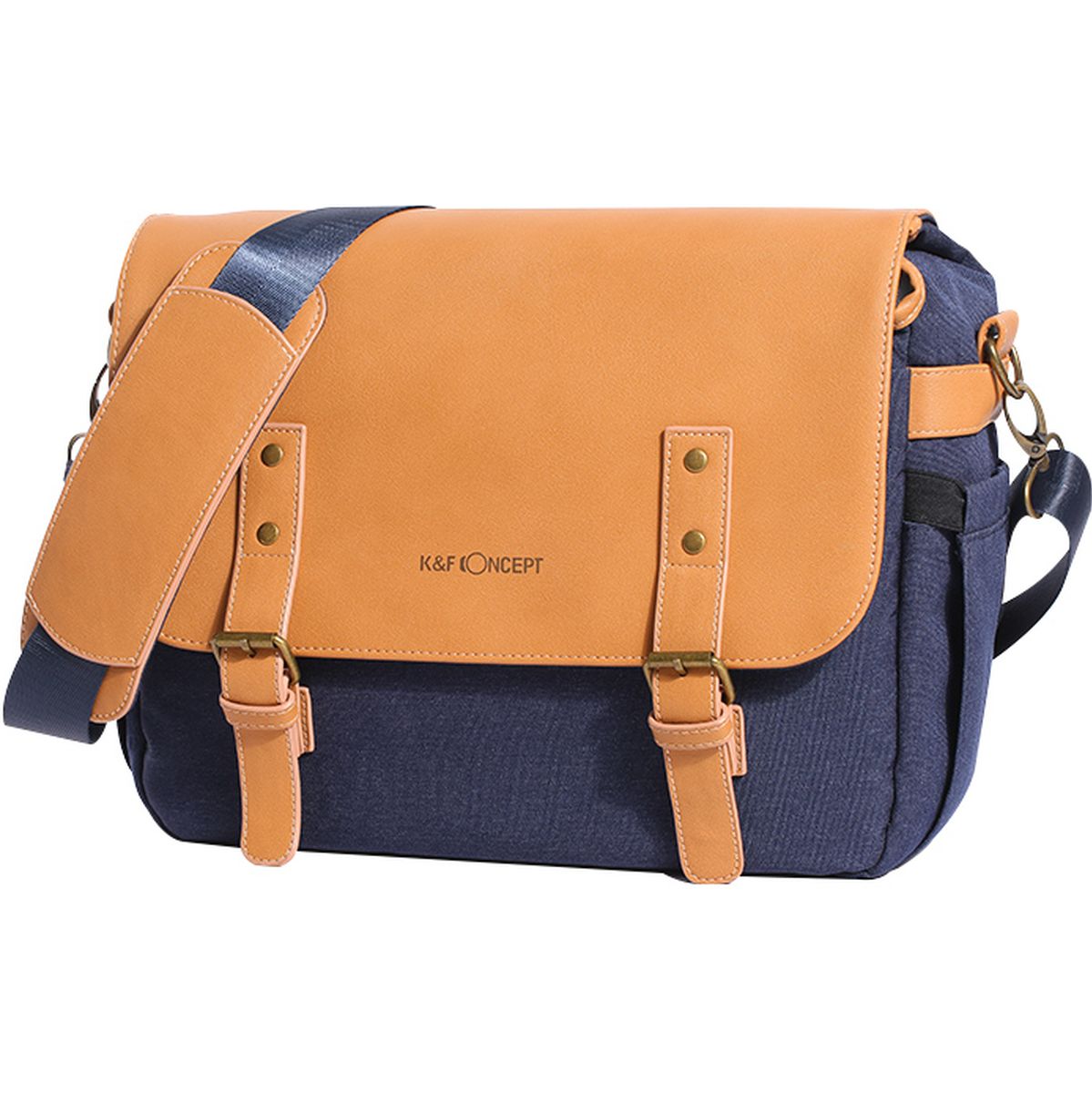 K&F Concept Messenger Bag Shoulder Bag 10 Liter